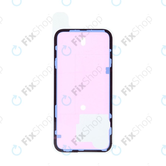 Adesivo vetro posteriore per iPhone 15 Pro, 923-09189-S, Genuine Apple