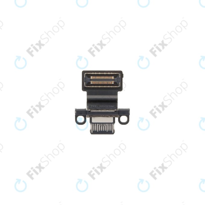 Connettore di ricarica con Cavo flex per Apple MacBook Air 13" M3 A3113, M4 A3240