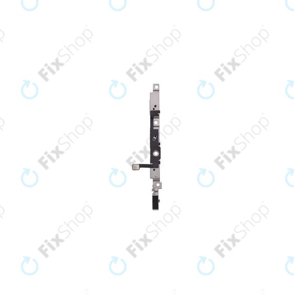 Cavo flex pulsante volume per iPhone 16 Pro Max