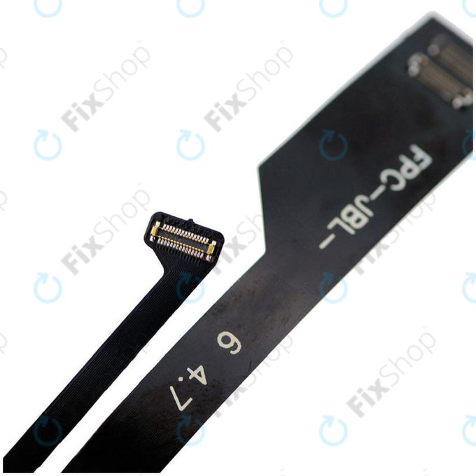 Cavo di test LCD e touch screen per iPhone 6