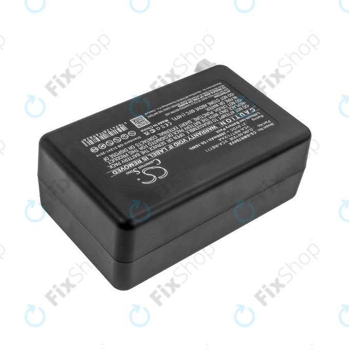 Batteria per Samsung PowerBot-seriess, 2600mAh