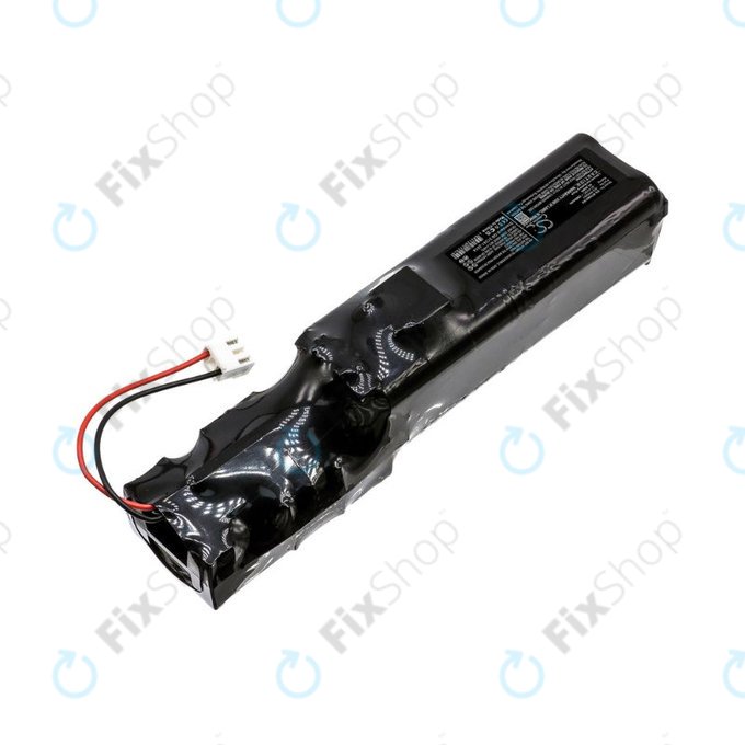 Batteria per Rowenta Air Force Extreme RH-seriess, Tefal TY-seriess, RS-RH5651, Li-Ion, 2500mAh, 32.4V, HQ