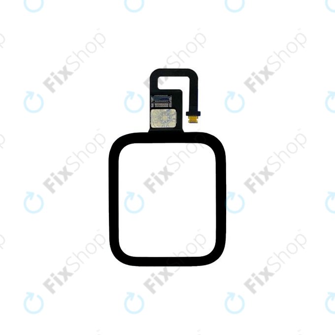 Vetro touch per Apple Watch 6 40mm