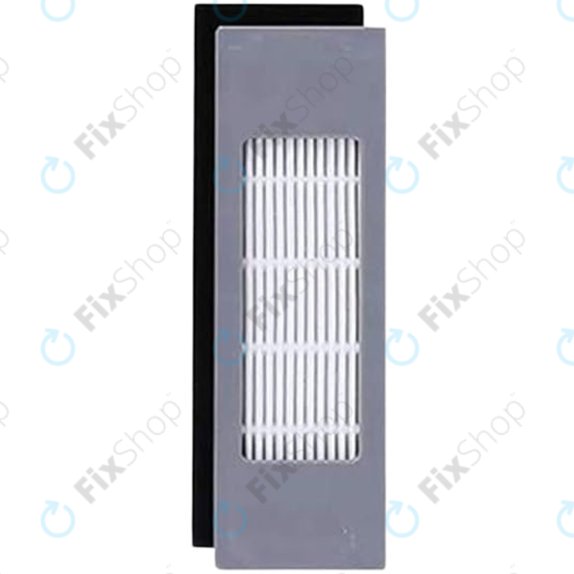 Set di ricambio per Yeedi Vac 2 Pro (2x spazzola principale, 4x filtro, 4x spazzola laterale)