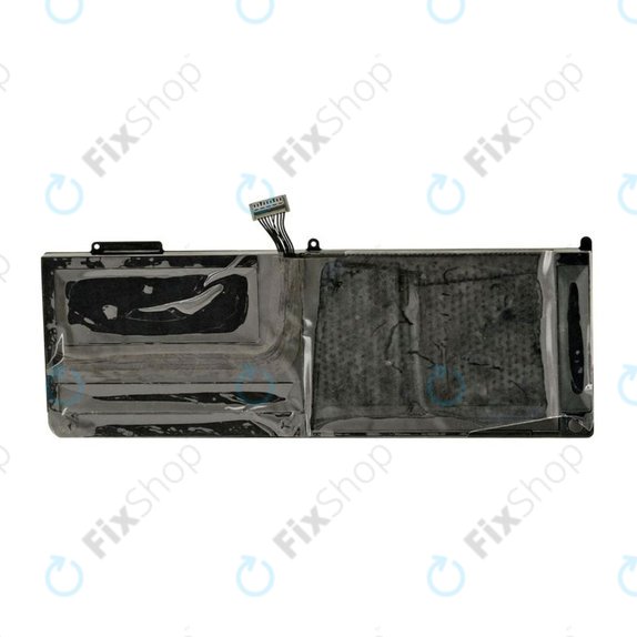 Batteria A1382 per MacBook Pro 15" A1286 (Early 2011 - Mid 2012), 8000mAh, FixPremium