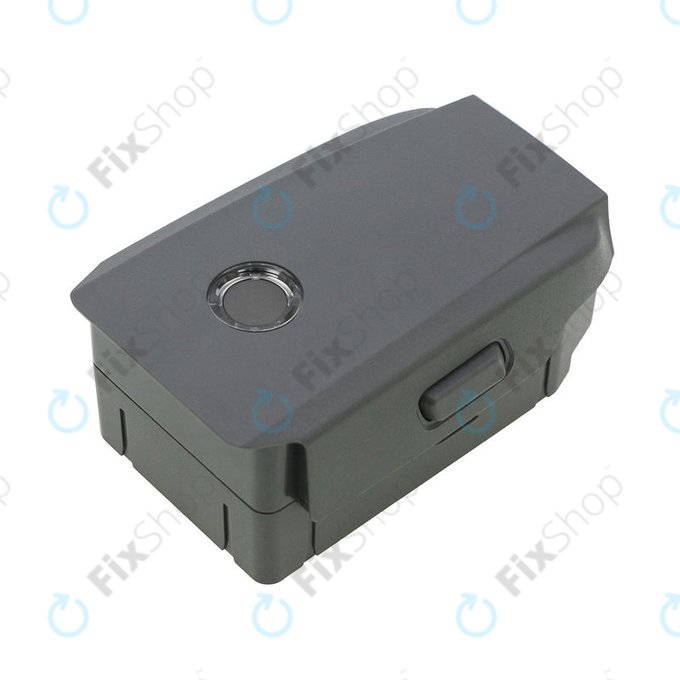 Batteria per DJI Mavic 2 Pro, Mavic 2 Zoom, FB2-3850, Li-Pol, 3600mAh, 15.4V, HQ