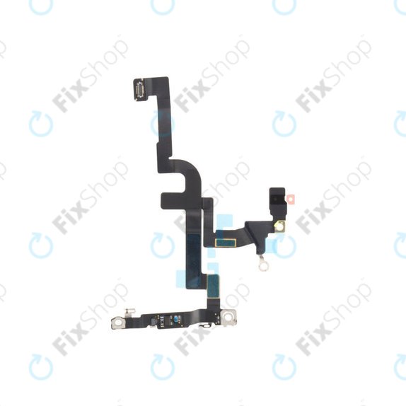 Antenna Bluetooth con cavo flex per iPhone 16