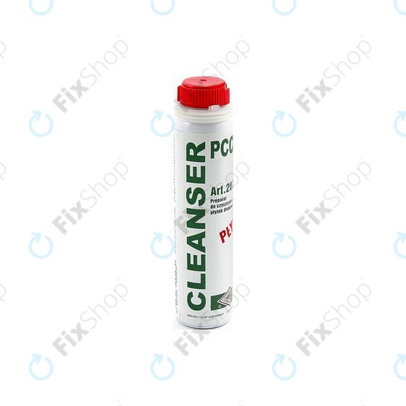 Detergente per PCB 100ml, Cleanser PCC 15