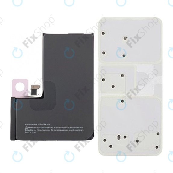 Batteria per iPhone 14 Pro, 661-30382, 3200mAh, Genuine Apple