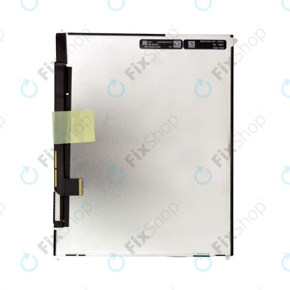 Schermo LCD per Apple iPad 3, iPad 4, Refurbished