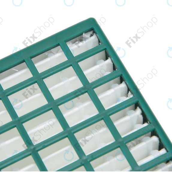 Filtro polvere per Vorwerk Kobold VK130, VK131
