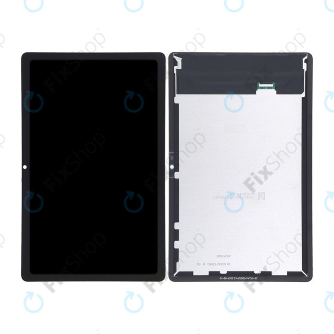 Schermo LCD per Oppo Pad Air OPD2102, X21N2, Vetro touch senza cornice