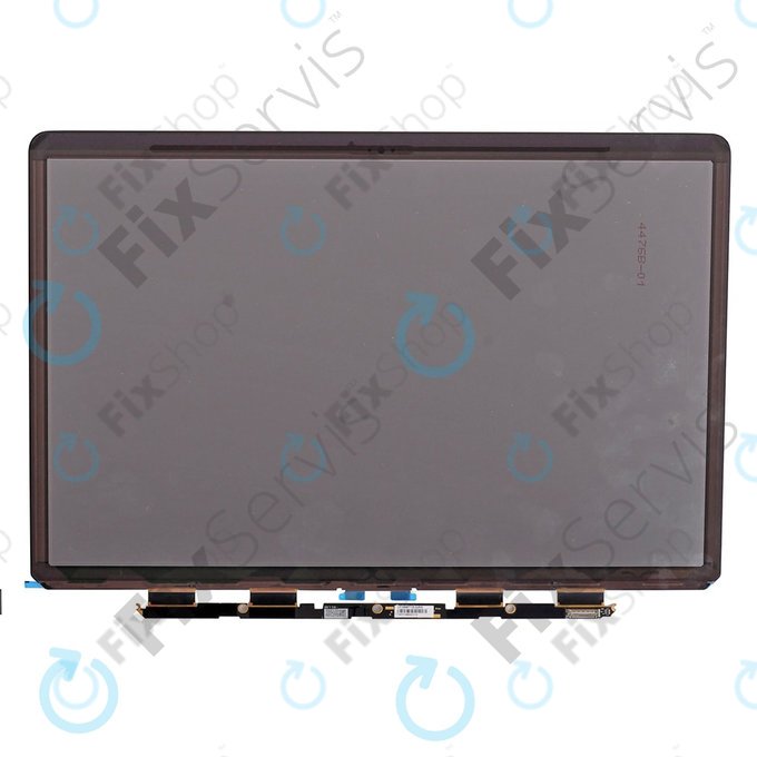 Schermo LCD per MacBook Pro 15" A1398 (Late 2013 - Mid 2014), Refurbished