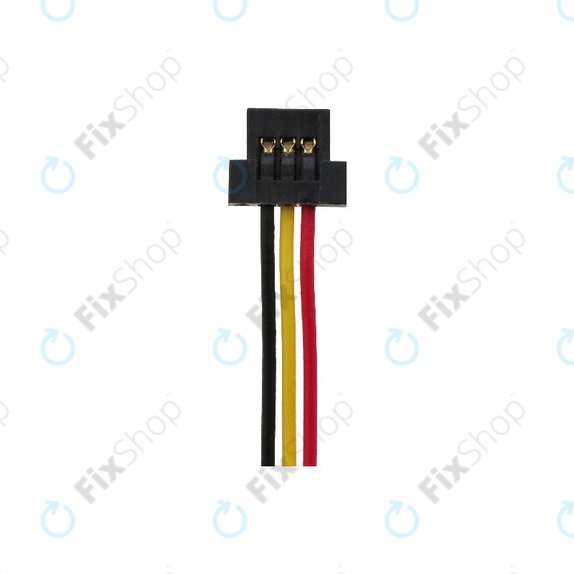 Batteria per TomTom One XL Traffic, XL 30 Europe 31, FLB0813007089, Li-Ion, 1200mAh, 3.7V, HQ