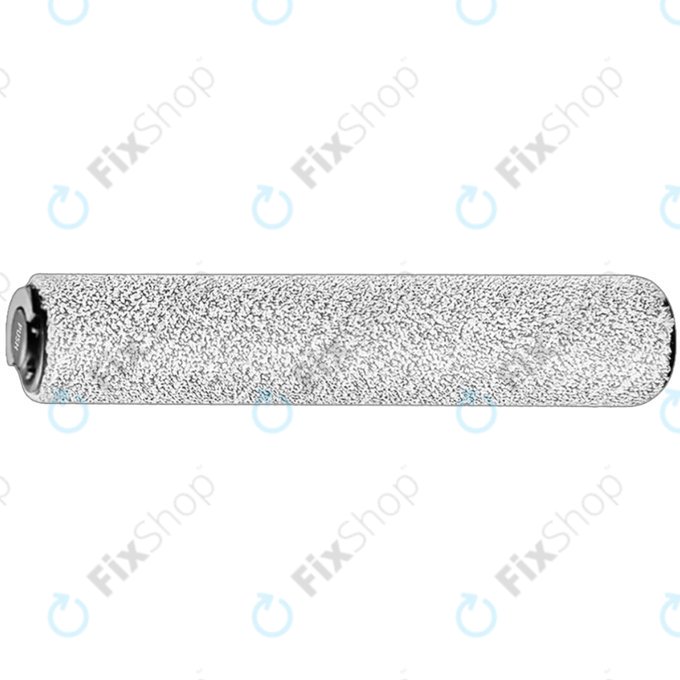 Set di ricambi per Dreame Aqua 10, 10 Ultra (1 paio di spazzole principali, 2x filtro, 2x spazzola laterale, 2x panno mop, 2x sacchetto polvere)