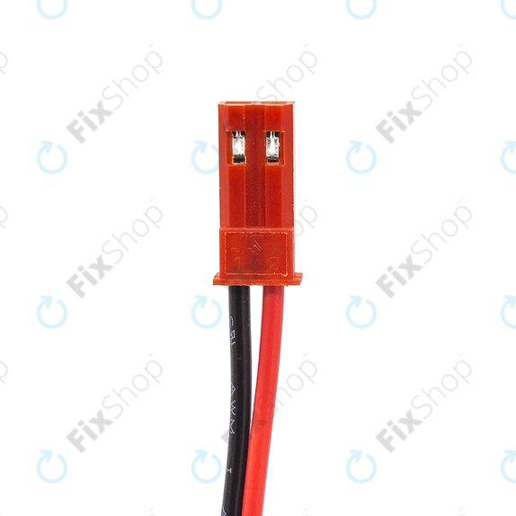 Batteria per Electropan ilife V5, V5s ICP 186500-22F-M-3S1P-S, Li-Ion, 2600mAh, 11.1V, HQ