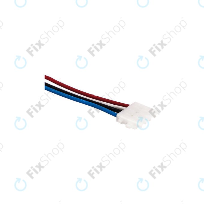 Batteria per Gopro Hero 7 Silver, White, SPTM1B, Li-Ion, 1100mAh, 3.85V, HQ