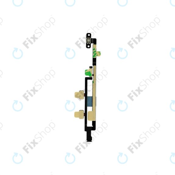 Cavo flex pulsanti accensione e volume per iPad Air, Mini