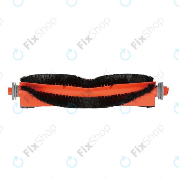 Set di ricambio per Xiaomi Robot Vacuum S10, S10 EU, S12 (1x Spazzola principale, 2x Filtri, 2x Spazzole laterali)