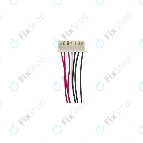 Batteria per Marshall Kilburn II, II V2, TF18650-3200-4S2PA, Li-Ion, 6400mAh, 7.4V, HQ