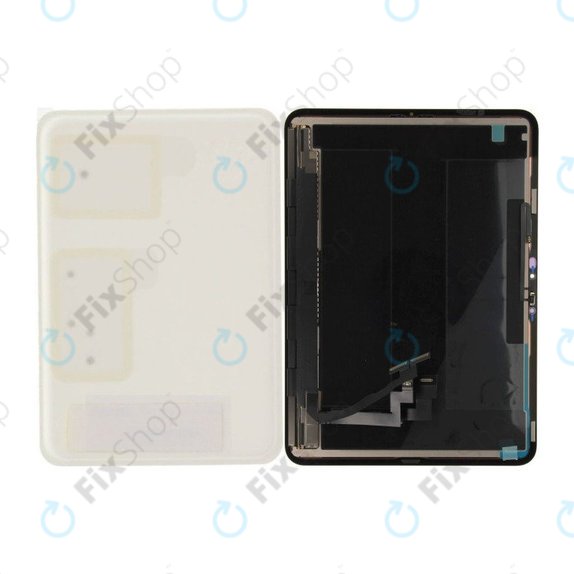 OLED Schermo assembly per iPad Pro 11" (2024), WiFi Version, 661-43540, Genuine Apple