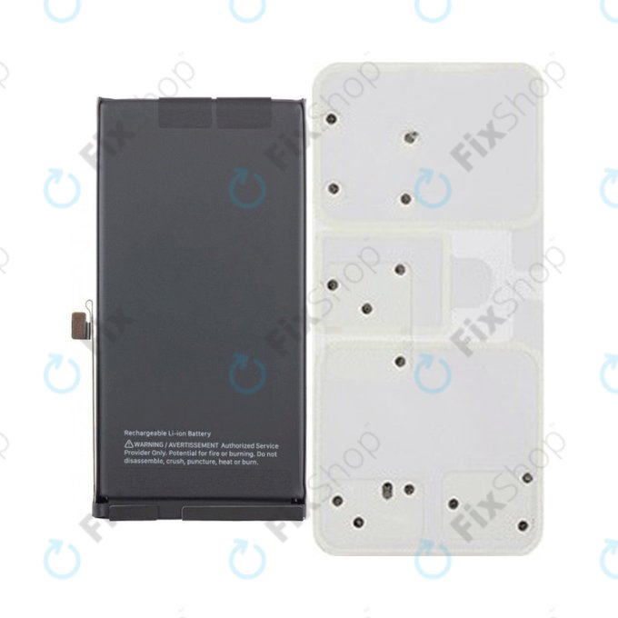 Batteria per iPhone 16, 661-44796, 3561mAh, Genuine Apple