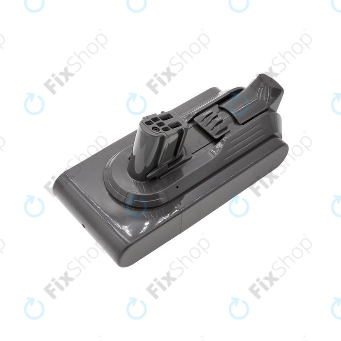 Batteria per Dyson V12, 965470-01, Li-Ion, 2500mAh, 25.2V, HQ