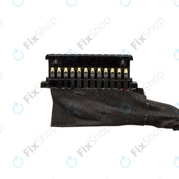 Batteria per Dell XPS 13 9370, DXGH8, Li-Ion, 6300mAh, 7.6V, HQ