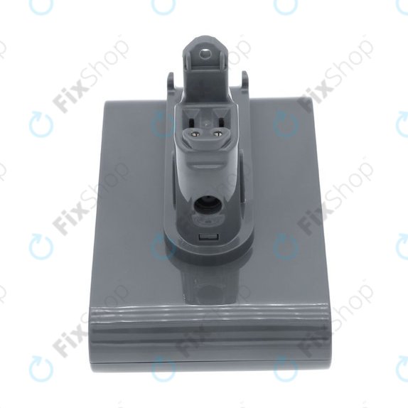Batteria per Dyson DC31, DC34 DC35 DC44 DC56 965557-03, Li-Ion, 2500mAh, 22.8V, HQ