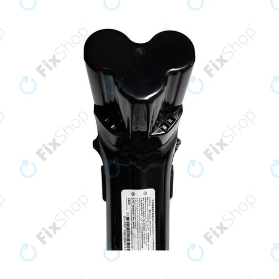 Batteria per Philips SpeedPro Max, SpeedPro Max Aqua, 18650HE2, Li-Ion, 2400mAh, 18.0V