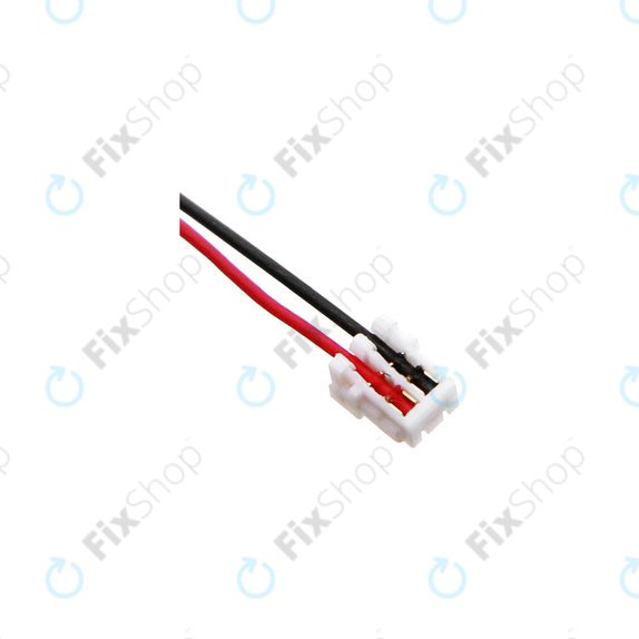 Batteria per Jabra Pro 9400, 9450, 9460, 9465, 9470, 14192-00, Li-Pol, 3.7V, 230mAh, HQ