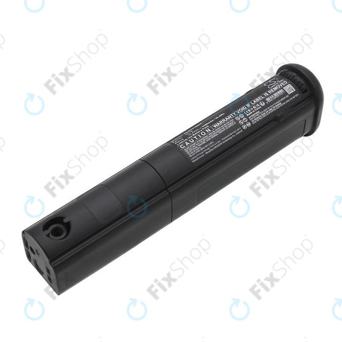 Batteria per Dyson Omni-Glide, SV19, Li-Ion, 2500mAh, 14.4V, HQ