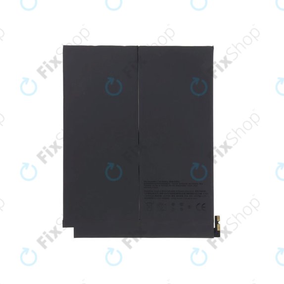 Batteria A2898 per Apple iPad Air 13" (2024), 9705mAh