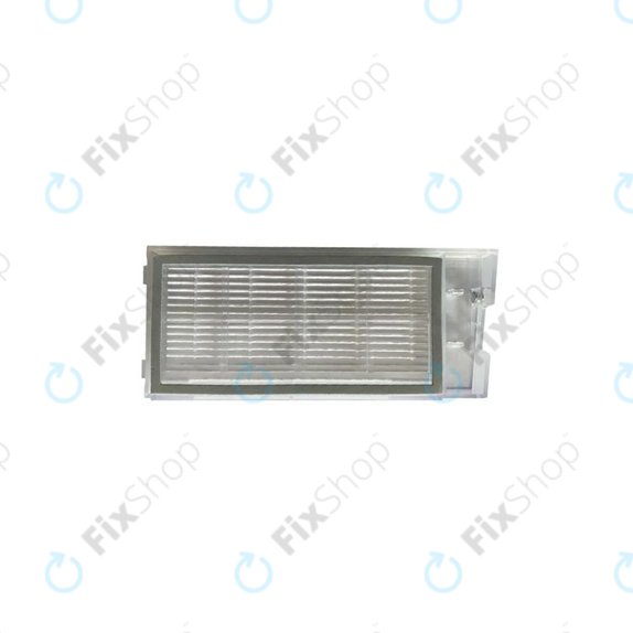 Filtro polvere, 2 pz. per Roidmi EVE Plus