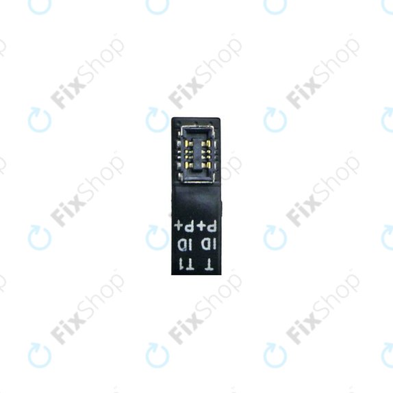 Batteria per Lenovo K6 Power, BL272, Li-Pol, 3.85V, 4000mAh, HQ