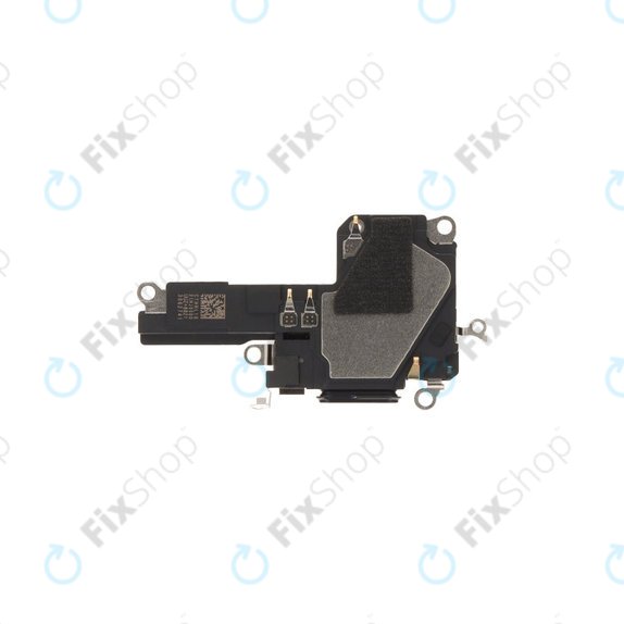 Altoparlante per iPhone 17 Pro Max