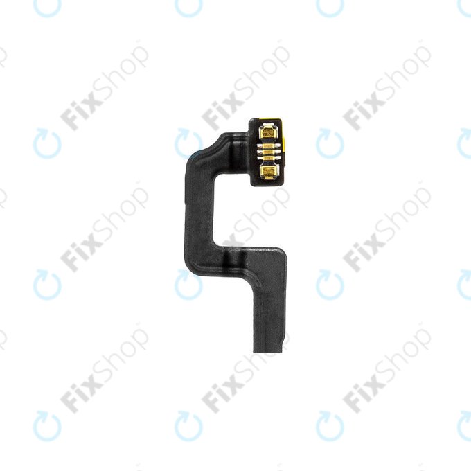 Batteria per Apple Watch 4 44 mm, 290mAh, Li-Pol, 3.82 V, A2059, HQ