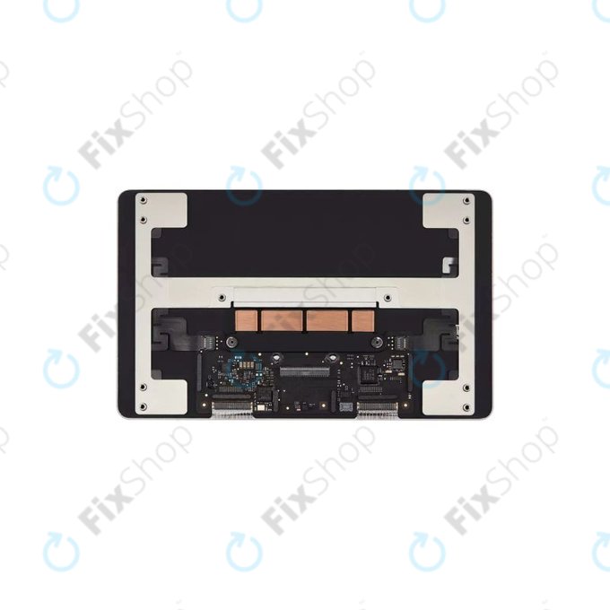 Trackpad per MacBook Air 13" A2681 (2022), Silver