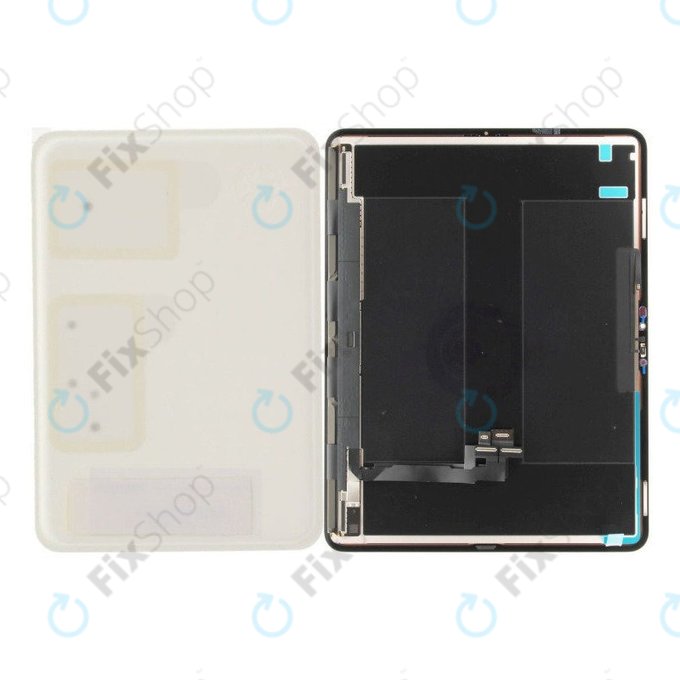 OLED Schermo assembly per iPad Pro 13" (2024), Nano, WiFi e Cellular, 661-43545, Genuine Apple