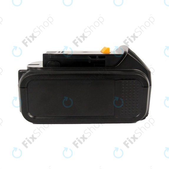 Batteria per Dewalt CL-series, DC-series, DCB18x / DCB20x, Li-Ion, 3000mAh, HQ