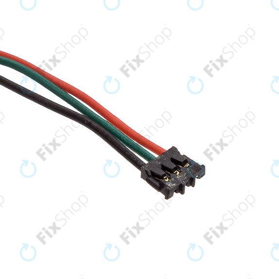 Batteria per Garmin Varia TL, RTL510, Varia RTL501, 361-00082-00, Li-Pol, 950mAh, 3.7V, HQ