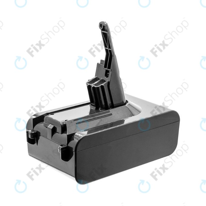 Batteria per Dyson V8, 215681, PM8-US-HFB1497A, Li-Ion, 4000mAh, 21.6V, HQ