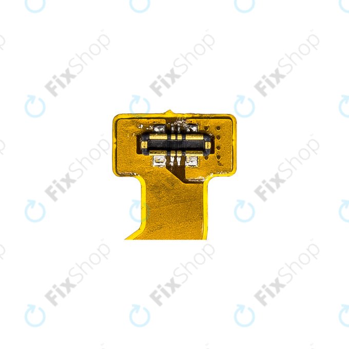 Batteria per LG G8S ThinQ, ThinQ Global, BL-T43, Li-Pol, 3.85V, 3450mAh, HQ