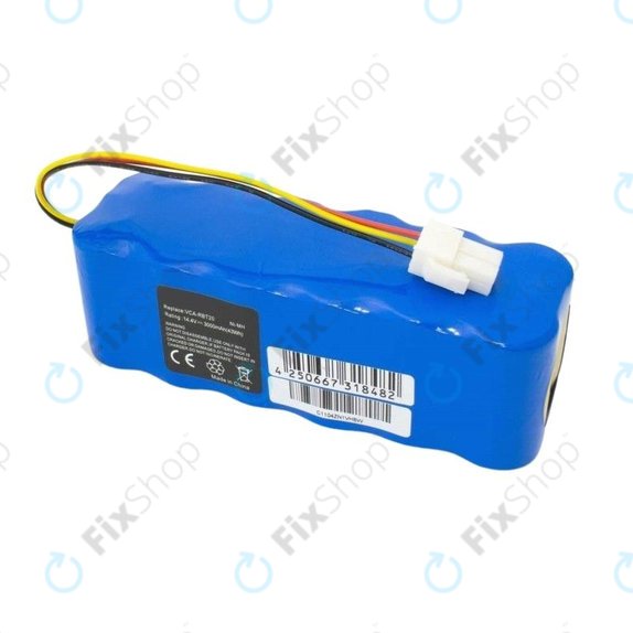 Batteria per Samsung Navibot SR8840, SR8895, VCR8845, 3000mAh