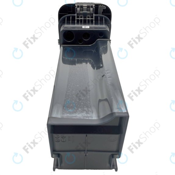 Serbatoio acqua sporca, Nero per Xiaomi Roborock S7 Docking Station