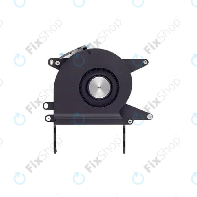 Ventola (sinistra) per MacBook Pro 14", A2918 (2023), 923-10112, Genuine Apple