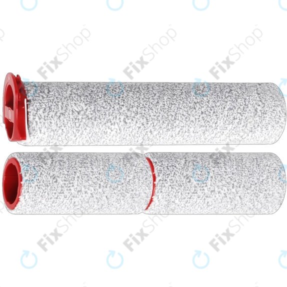 Set di ricambi per Roborock Dyad Pro (2 paia di spazzole principali, 4x filtro)