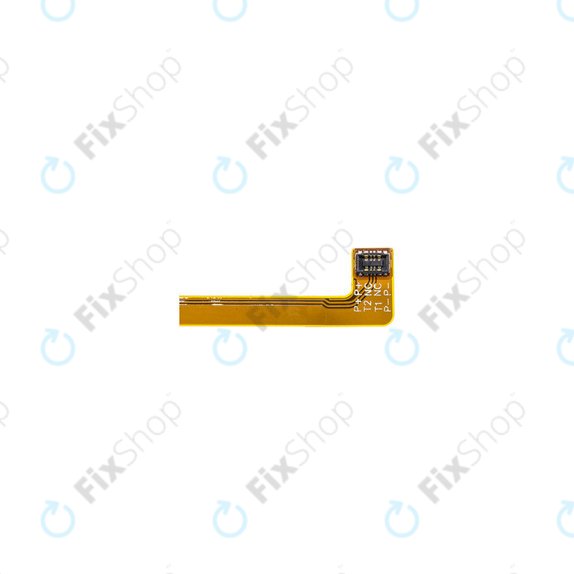 Batteria per Motorola One Vision, 3200mAh, Li-Pol, 3.85 V, SB18C43602, HQ