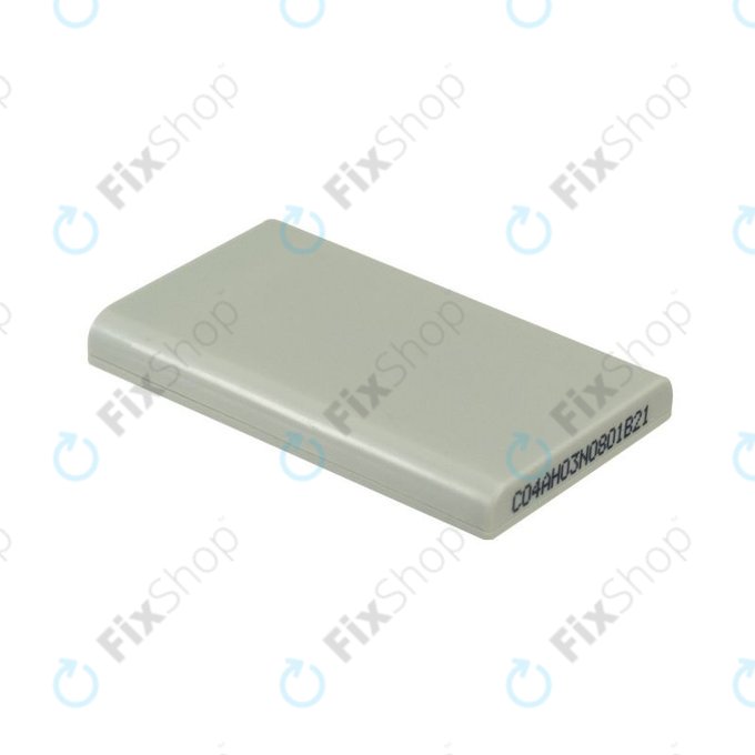 Batteria per Minolta DiMAGE X, Xi, Xt, Xt Biz, Xg, NP-200, Li-Ion, 750mAh, 3.7V, HQ