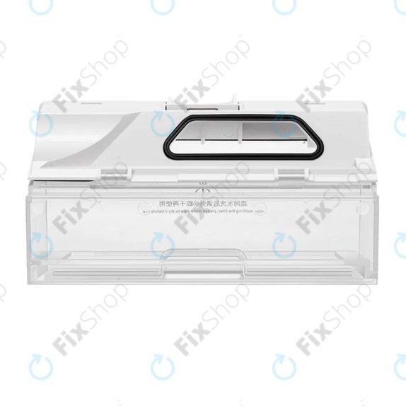 Contenitore raccoglipolvere per Xiaomi RobGoldck S5 (Mijia 1S), S6, Xiaowa E2